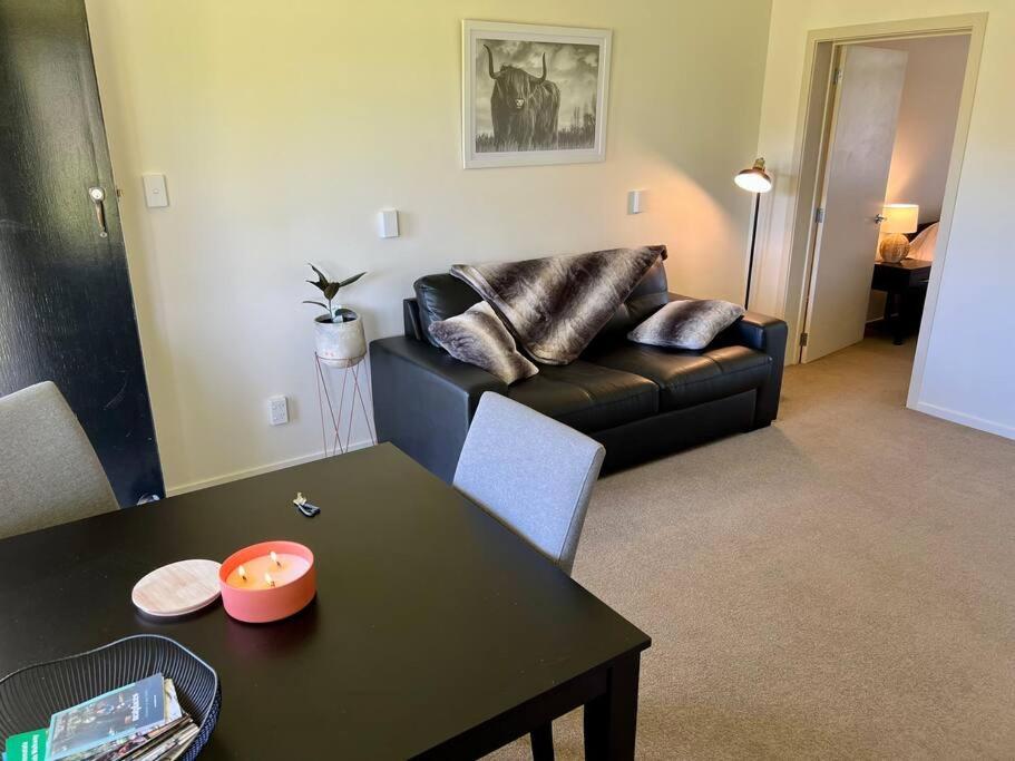 Otematata Unit A9, Adorable Holiday Unit With Stunning Views מראה חיצוני תמונה