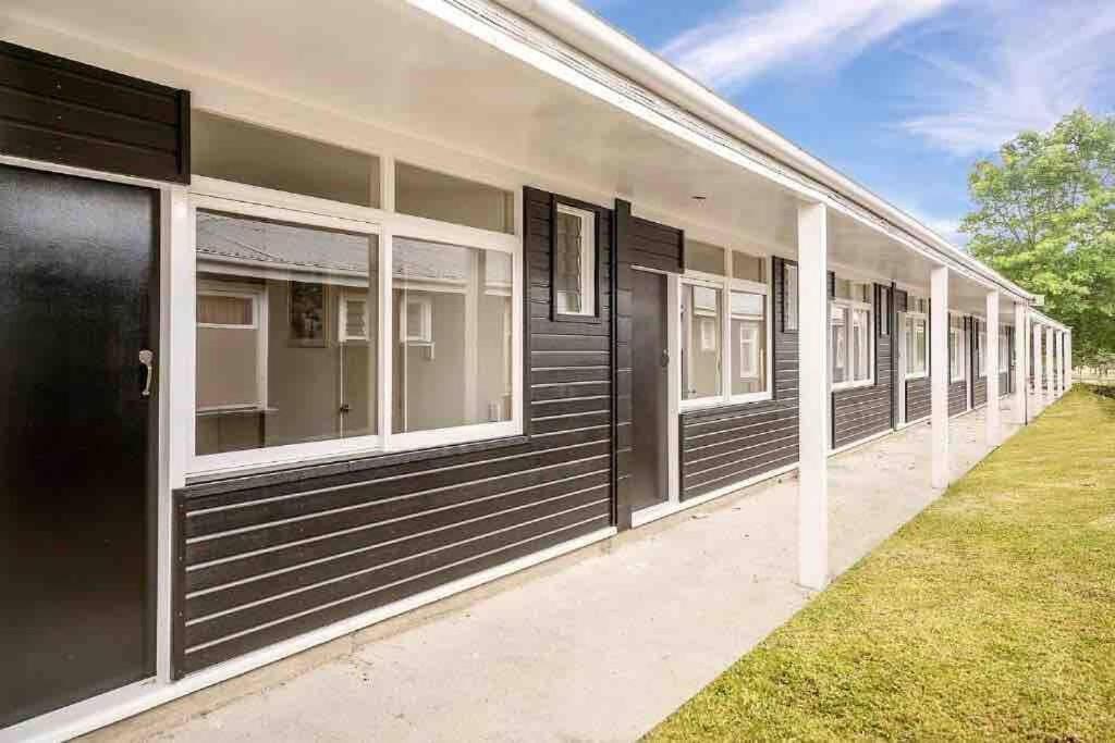 Otematata Unit A9, Adorable Holiday Unit With Stunning Views מראה חיצוני תמונה