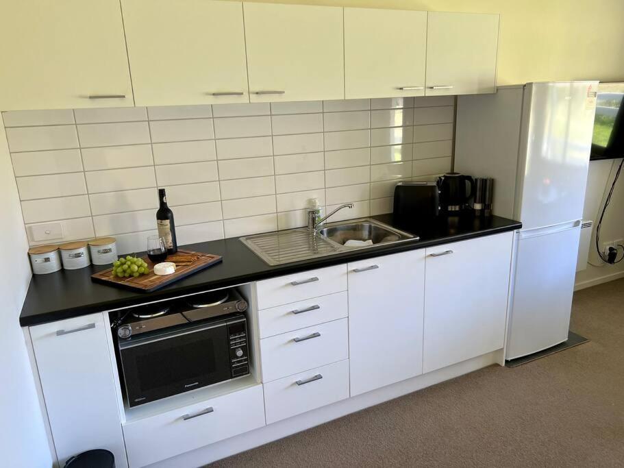 Otematata Unit A9, Adorable Holiday Unit With Stunning Views מראה חיצוני תמונה